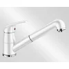 Image de BLANCO DARAS-S Keukenkraan Silgranit-Look Wit