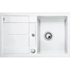 Image de Blanco Metra 45 S manueel vlakbouw wit 519083 spoelbak