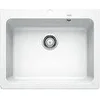 Image de Blanco Naya 6 opbouw 519641 wit