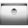 Image de Spüle Blanco Claron 500-IF 521576 InFino flächenbündig