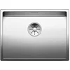 Image de Spüle Blanco Claron 550-IF 521578 InFino flächenbündig