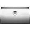 Image de Spoelbak Blanco Claron 700-IF 521580 InFino inleg