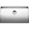 Image de Spoelbak Blanco Claron 700-U onderbouw 521581 InFino