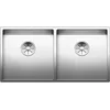 Image de Spoelbak Blanco Claron 400/400-IF 521617 InFino inleg