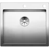 Image de Spoelbak Blanco Claron 500-IF/A 521633 vlakinbouw. Automatisch