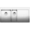 Image de Blanco Claron 6 S-IF BL/CG auto.