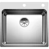 Image de Blanco spoelbak Etagon 500-IF/A 521748 vlakinbouw - automatisch