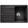 Image de Blanco Legra 45 S antraciet/anthracite man.