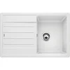 Image de Blanco Legra 45 S wit/blanc man.