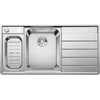 Image de Blanco Axis III 6 S-IF BL/CG