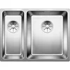 Image de Blanco Andano 340/180-IF BR/CD man.