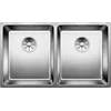 Image de Blanco spoelbak Andano 340/340-IF vlakbouw 522981 InFino