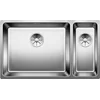 Image de Blanco spoelbak Andano 500/180-U InFino onderbouw 522991 bak links
