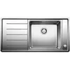 Image de Blanco Andano XL 6 S-IF BR/CD auto.