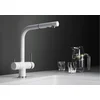 Image de BLANCO Fontas-S II keukenkraan 3-in-1, tartufo, uittrekbaar