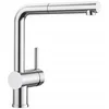 Image de BLANCO LINUS-S Keukenkraan PVD Staal 526242
