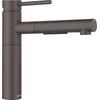 Image de BLANCO ALTA-S II Keukenkraan Silgranit-Look Steen Grijs