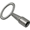 Image de AMF moersleutel SW8mm vernikkeld w.binnen-4CT - 56028