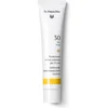 Image de Dr. Hauschka Gekleurde Zonnebrandcrème Gezicht SPF 30 - 40 ml