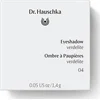 Image de Dr. Hauschka Eyeshadow 1.4 g - #04 Verdelite