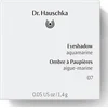 Image de Dr. Hauschka Eyeshadow 1.4 g - #07 Aquamarine