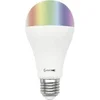 Image de LightMe LM85194 LED-lamp Energielabel F (A - G) E27 Peer 10 W = 60 W RGBW (Ø x l) 65 mm x 130 mm Colorchanging, Dimbaar, Incl. afstandsbediening 1 stuk(s)