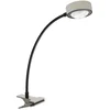 Image de LightMe LM85854 LM85854 LED-klemlamp LED 5 W Titaan