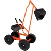 Image de Small Foot - Graafmachine met Wielen