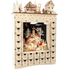 Image de Small Foot - Houten Adventskalender Winter Droom