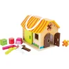 Image de small foot - Motor Skills Trainer Shed