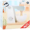 Image de Small Foot - Houten Mixer Wit