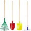 Image de Small Foot - Houten Kinder Tuingereedschap, 4dlg.