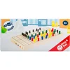Image de Small Foot - Geheime Code Houten Bordspel