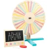 Image de Small Foot - Houten Rad van Fortuin, 4dlg.