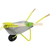 Image de Small Foot - Metalen Kruiwagen met Tuingereedschap, 5dlg.