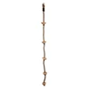 Image de Small Foot - Klimladder met Houten Opstapjes, 190cm