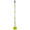 Image de Small Foot - Klimtouw en Schommel 2in1 Groen, 190cm