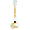 Image de Small Foot - Houten Gitaar Groovy Beats, 63cm