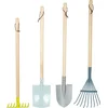 Image de Small Foot - Houten Tuingereedschap, 4dlg.
