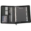 Image de Bind agenda model T3-1, A5, zonder kalender, zwart