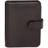 Image de bind personal organizer model 17501-1, A7, zonder kalender, zwart