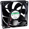 Image de Sunon EE92251B3-000U-999 Axiaalventilator 12 V/DC 67.09 m³/h (l x b x h) 25 x 92 x 92 mm