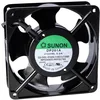 Image de Sunon DP201A-2123HBL.S.GN Axiaalventilator 230 V/AC 144.38 m³/h (l x b x h) 38 x 120 x 120 mm