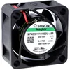 Image de Sunon MF40202VX-1000U-A99 Axiaalventilator 24 V/DC 18.34 m³/h (l x b x h) 20 x 40 x 40 mm