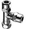 Image de Schell Toebehoren - T-stuk, chroom 041000699