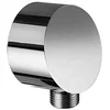 Image de Schell Puris - Design wandaansluitbocht, chroom 064690699