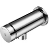 Image de Schell Petit SC wanduitloopkraan voor koud of voorgemengd water zelfsluitend inclusief handbediening c