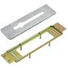 Image de KLUDI montageplaat Set voor driegats kranen, 7614946-00