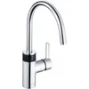 Image de Keukenkraan Kludi E-GO 1-gats keukenkraan electronisch chroom 422100575