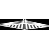 Image de Kludi A-Qa - Hoofddouche 25x25 cm, chroom 6653105-00